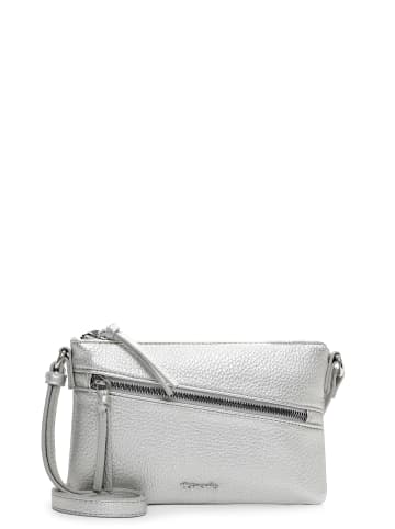 Tamaris Umhängetasche TAS Alessia in shinysilver 842