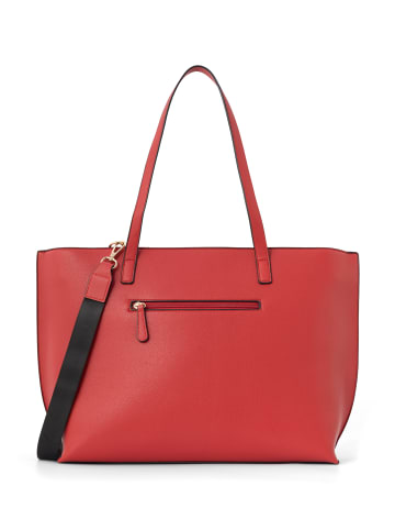 Nobo Bags Shopper Delicate in red