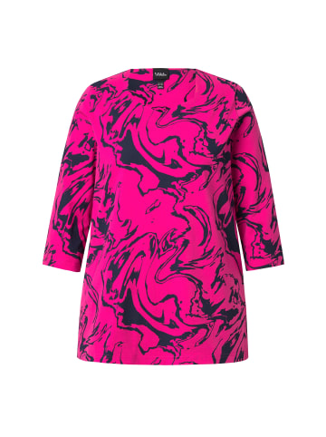 Ulla Popken Shirt in pink