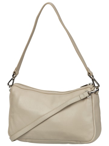 LIEBESKIND BERLIN Schultertasche Maia S Sheep Natural in Milk