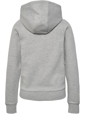 Hummel Hoodie Hmlgg12 Sweat Hoodie Woman in GREY MELANGE