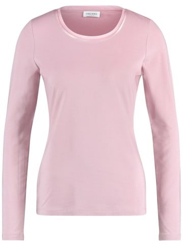 Gerry Weber T-SHIRT 1/1 ARM in Violett