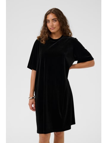 CULTURE Kleid CUzoe Relaxed fit in Black