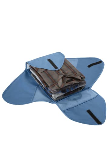 Eagle Creek Pack-It Starter Set 3tlg - Packsack (blue dawn) in blue dawn