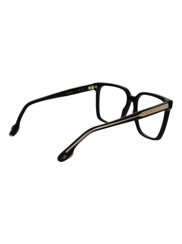 Victoria Beckham Optische Fassungen Quadratisch Schwarz