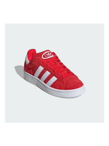 adidas Sneaker CAMPUS in Rot