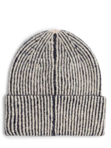 mbyM Mütze Hevelyn in marine - 0004