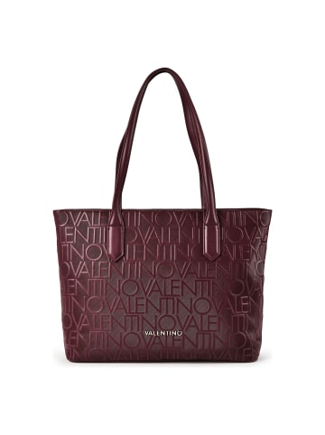 Valentino Gynevra RE Shopper Tasche 46 cm bordeaux