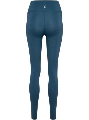 Hummel Leggings Hmlhiit Multisport Damen in STARGAZER