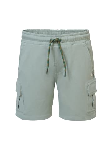 Noppies Shorts Dranesville in Slate Gray