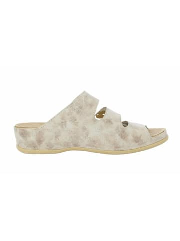 Vital für Erwachsene in taupe