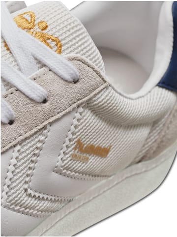 Hummel Hummel Schnürsenkel Sneaker Vm78 Cph Erwachsene in WHITE/NAVY