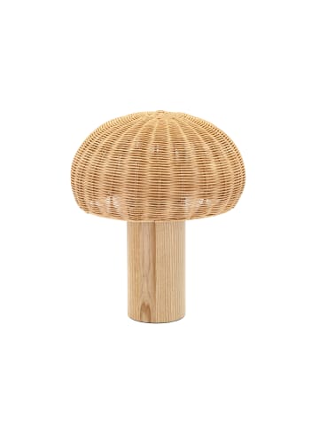 Villa Collection LED Lampe Vilma in Natur