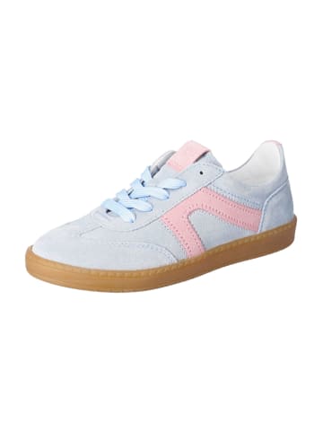 Ricosta Sneaker Low in Blau