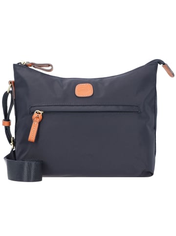 BRIC`s X-Bag Umhängetasche 32 cm ozean