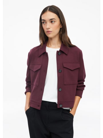 s.Oliver Indoor-Jacke in 4919_bordeaux