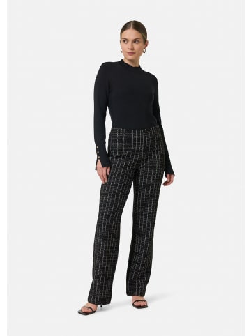 comma Hose in 99N0_schwarz