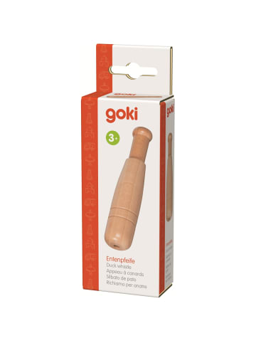 Goki goki Entenpfeife - ab 3 Jahren