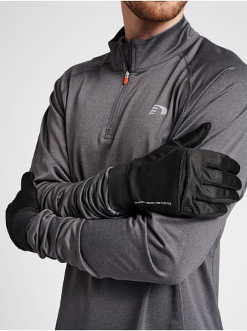 Newline Newline Handschuhe Core Protect Erwachsene in BLACK