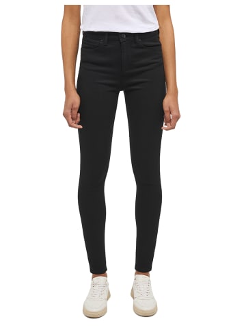 Mustang Jeans GEORGIA skinny in Schwarz