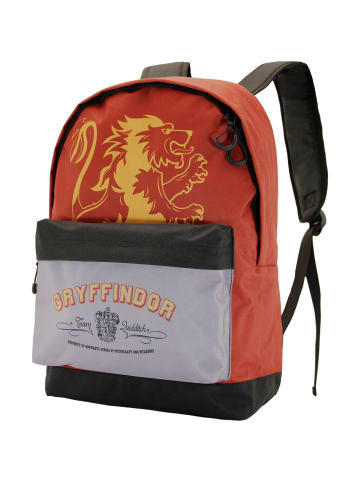 Warner Bros Rucksack Harry Potter Gryffindor-FAN HS in rot