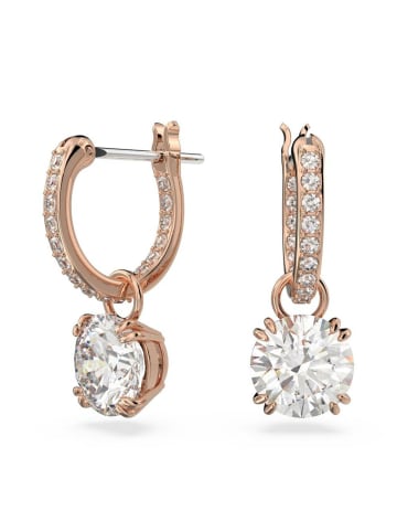Swarovski Ohrringe für Damen in uni