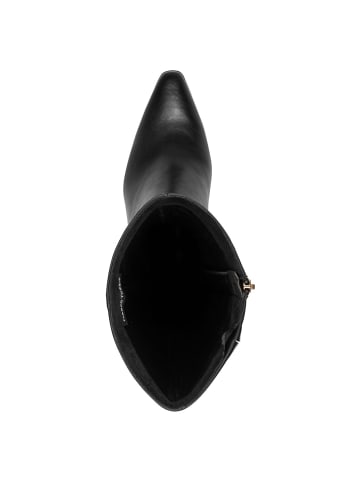 Marco Tozzi Stiefel in BLACK