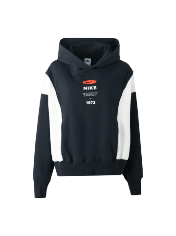Nike Sportswear Hoodie IH8516-010 Schwarz