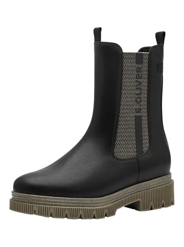 S.OLIVER RED LABEL Stiefel in Schwarz