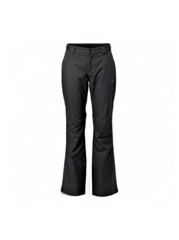 Jack Wolfskin Kanuka Ridge Humboldt Regenhose Wanderhose in Grün