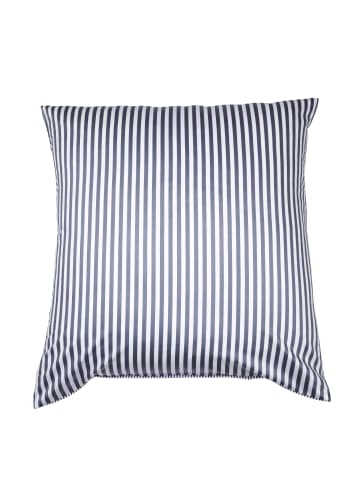 Janine Baumwoll Bettwäsche modernclassic in anthrazit