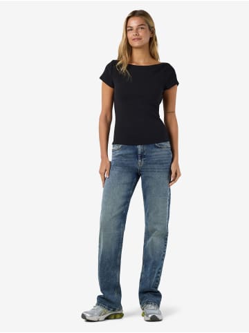 Noisy may T-Shirt in Black