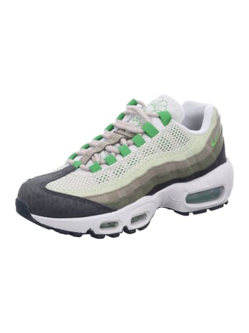 Nike Sneaker in grün