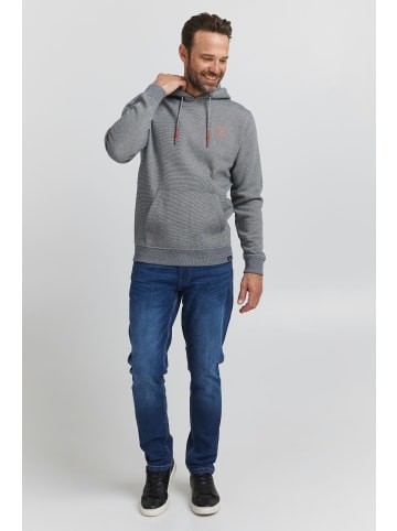 FQ1924 Hoodie FQTheo in Blau