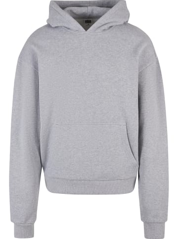 Urban Classics Sweat & Fleece - Hoody in grey