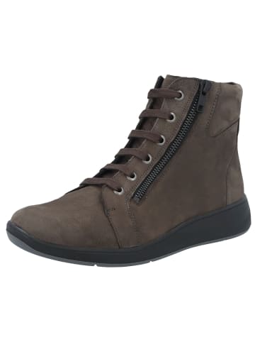 Solidus Boots in braun