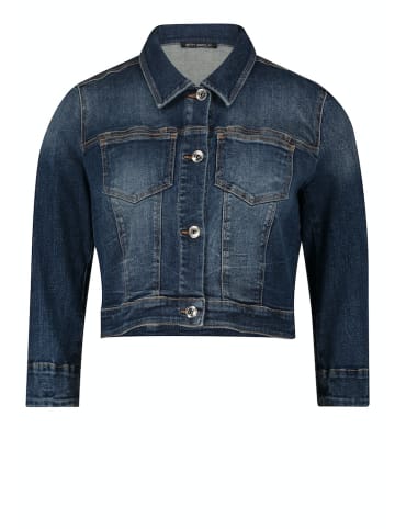 Betty Barclay Jeansjacke in Blau