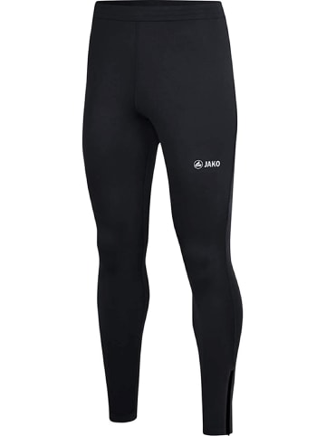 Jako Leggings Run 2.0 in Schwarz