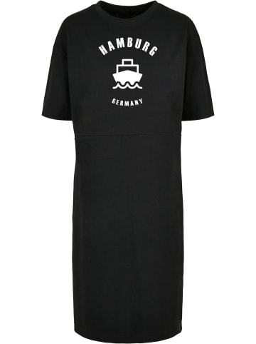 Merchcode Merchcode Kleider in black