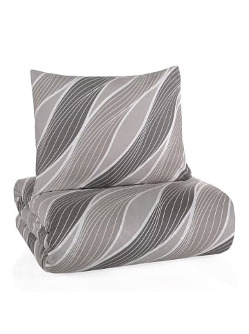 Traumschlaf Bettwäsche Talia in altrose