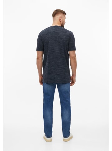 s.Oliver T-Shirt in 59W1_navy