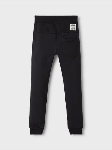 name it Jogginghose in Black