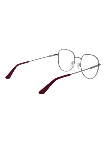 Guess Frauen Optische Fassungen Quadratisch Lila
