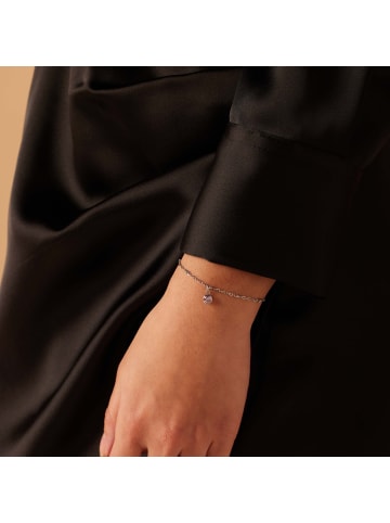 Lucardi Armband "Monat Oktober"