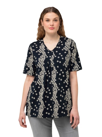 Ulla Popken Longsleeve in marine