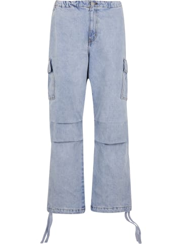 2Y Studios Cargo Trouser in light blue