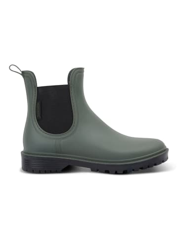 Regatta Freizeitschuhe Harriet II in dunkelgrün