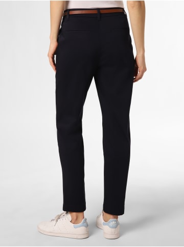 comma Hose in marine