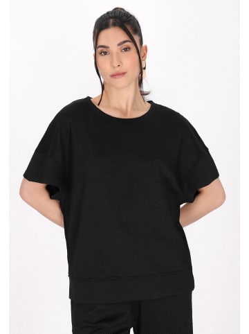 faina Women Blouse in black