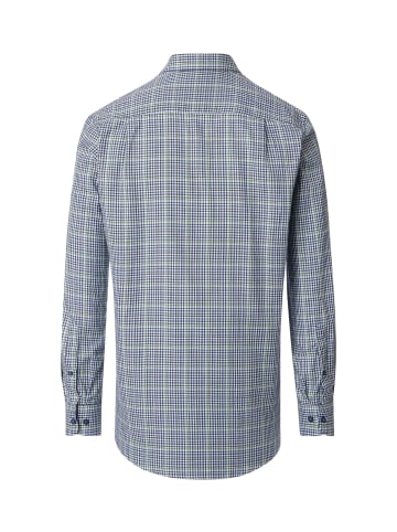 Redmond Freizeithemd in Grün